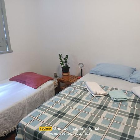 Suite 639 Com Cozinha Centro De Belo Horizonte Dış mekan fotoğraf