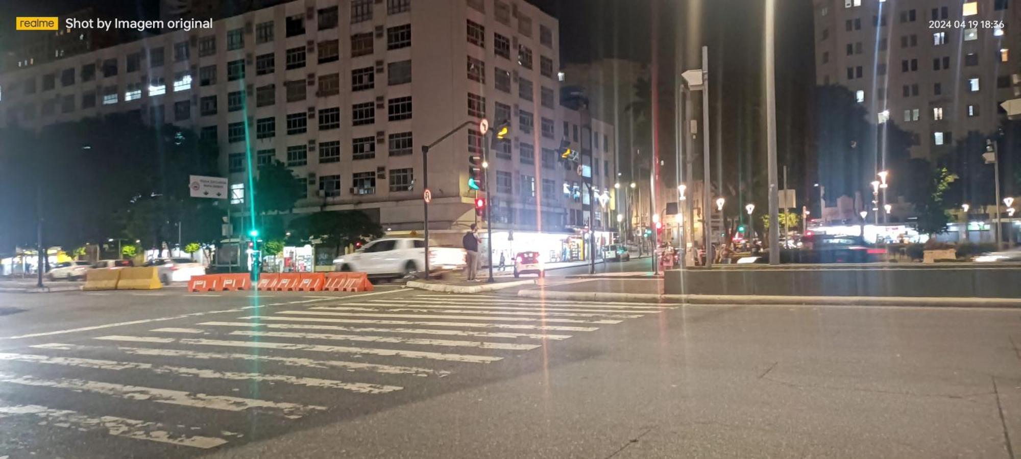 Suite 639 Com Cozinha Centro De Belo Horizonte Dış mekan fotoğraf