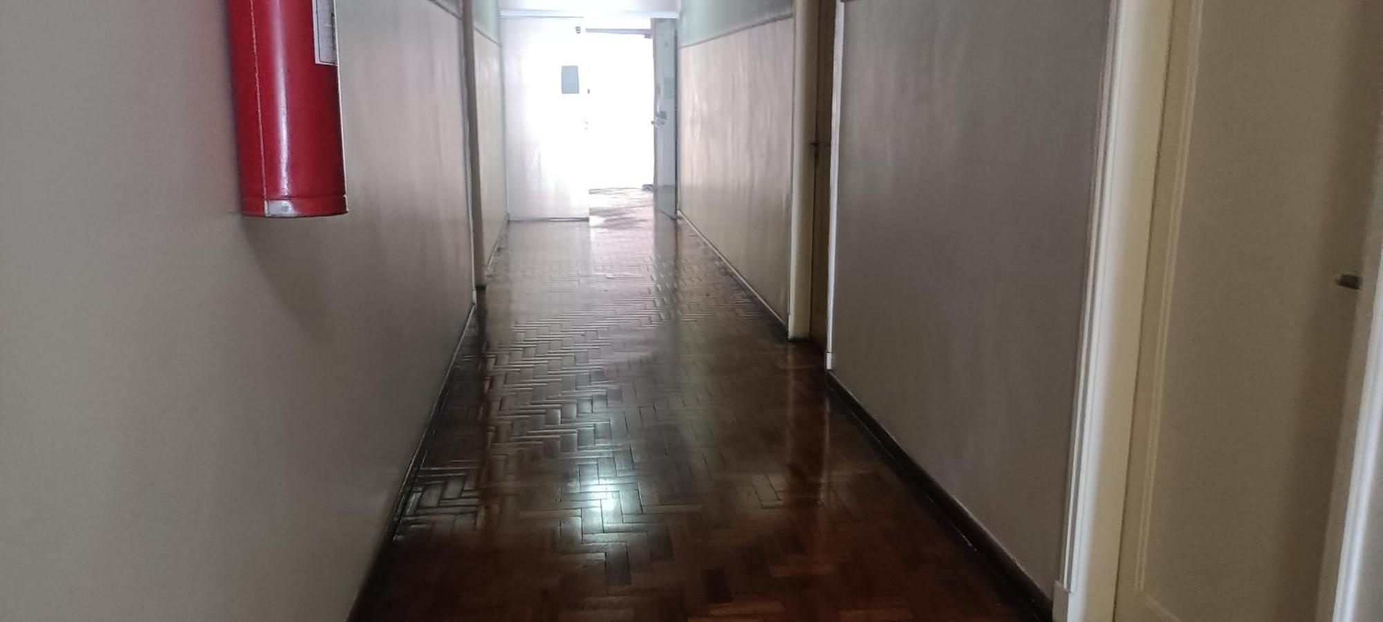 Suite 639 Com Cozinha Centro De Belo Horizonte Dış mekan fotoğraf