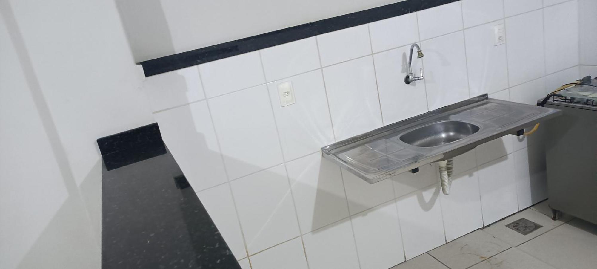 Suite 639 Com Cozinha Centro De Belo Horizonte Oda fotoğraf