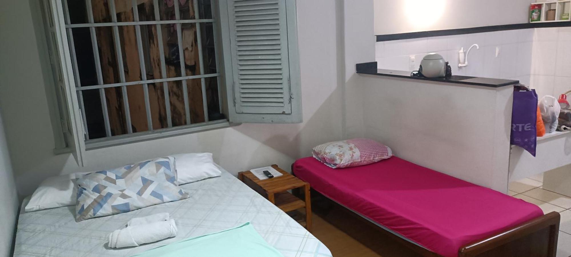 Suite 639 Com Cozinha Centro De Belo Horizonte Dış mekan fotoğraf